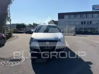 2008 Volkswagen Polo
