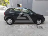 2008 Volkswagen Polo