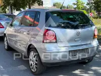 2008 Volkswagen Polo
