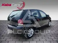 2008 Volkswagen Polo