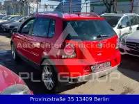 2008 Volkswagen Polo