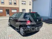 2008 Volkswagen Polo