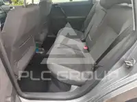 2008 Volkswagen Polo