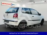 2008 Volkswagen Polo