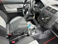2008 Volkswagen Polo