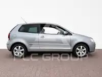 2008 Volkswagen Polo