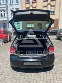 2008 Volkswagen Polo