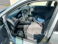 2008 Volkswagen Polo