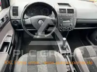 2008 Volkswagen Polo