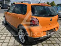2008 Volkswagen Polo
