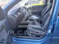 2008 Volkswagen Polo