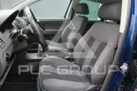 2008 Volkswagen Polo