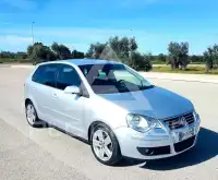 2008 Volkswagen Polo