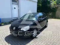 2008 Volkswagen Polo