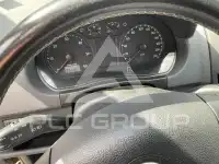 2008 Volkswagen Polo