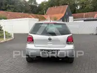 2008 Volkswagen Polo