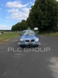 2008 Volkswagen Polo