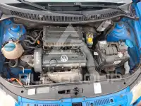 2008 Volkswagen Polo