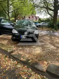 2008 Volkswagen Polo