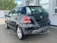 2008 Volkswagen Polo