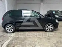 2008 Volkswagen Polo