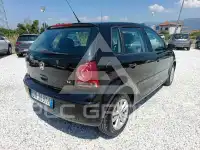 2008 Volkswagen Polo