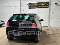2008 Volkswagen Polo