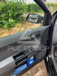 2008 Volkswagen Polo