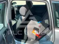 2008 Volkswagen Polo