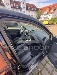 2008 Volkswagen Polo