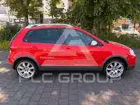 2008 Volkswagen Polo