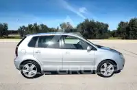 2008 Volkswagen Polo