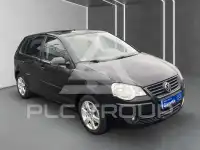2008 Volkswagen Polo