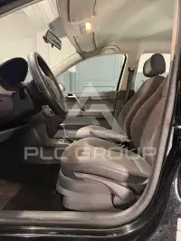 2008 Volkswagen Polo