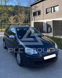 2008 Volkswagen Polo