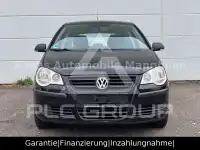 2008 Volkswagen Polo