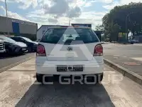 2008 Volkswagen Polo
