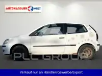 2008 Volkswagen Polo