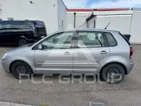 2008 Volkswagen Polo