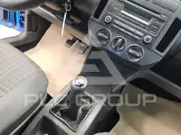 2008 Volkswagen Polo