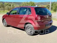 2008 Volkswagen Polo