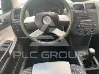 2008 Volkswagen Polo