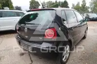 2008 Volkswagen Polo