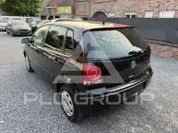 2008 Volkswagen Polo