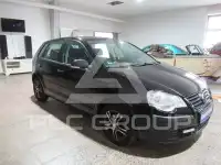 2008 Volkswagen Polo