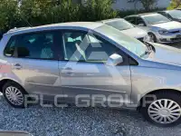 2008 Volkswagen Polo