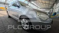 2008 Volkswagen Polo