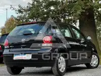 2008 Volkswagen Polo