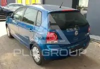 2008 Volkswagen Polo