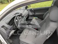 2008 Volkswagen Polo